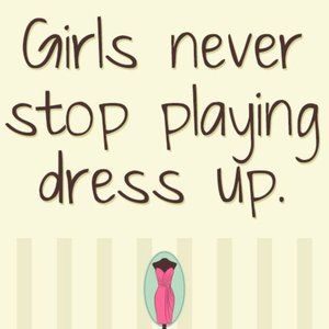 Girls Clothes*